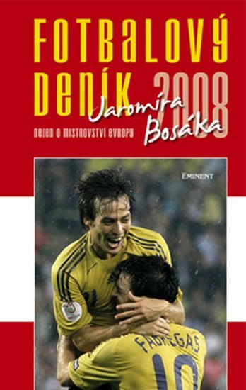 Obálka knihy
