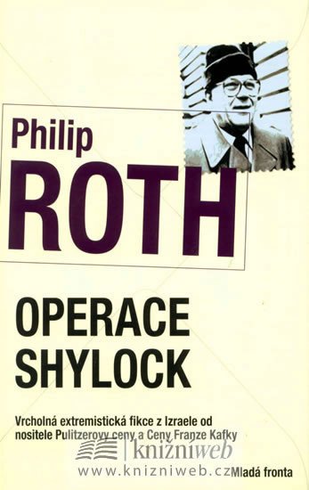 OPERACE SHYLOCK