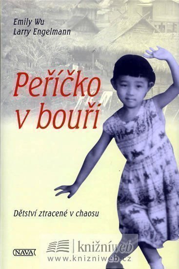 Obálka knihy