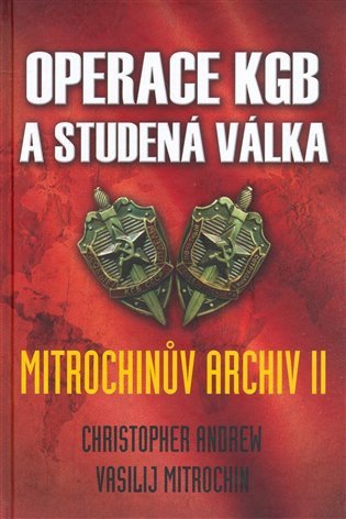 Obálka knihy
