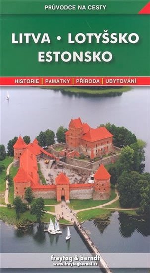 LITVA-LOTYŠSKO-ESTONSKO/FREYTEG