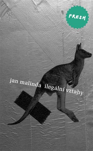 Obálka knihy