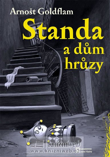 STANDA A DŮM HRŮZY