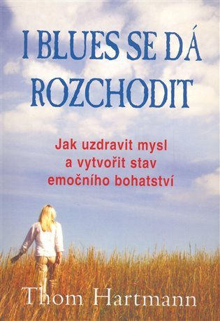 Obálka knihy