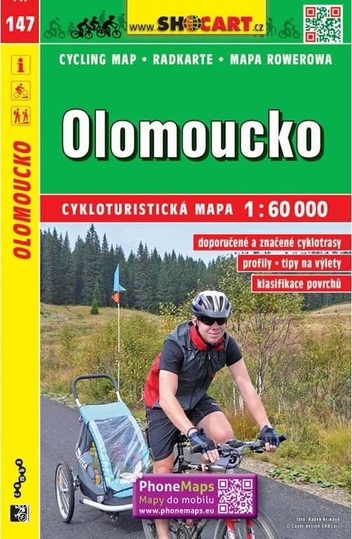 OLOMOUCKO CMČ.147