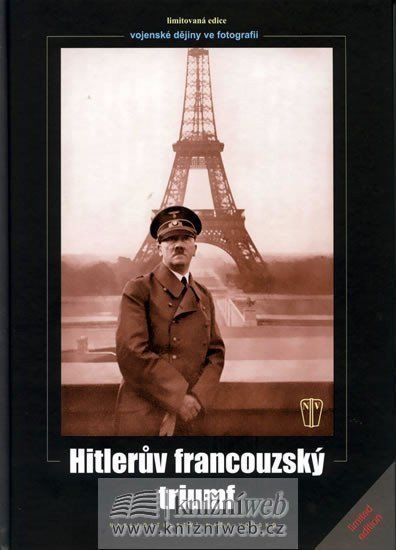 Obálka knihy