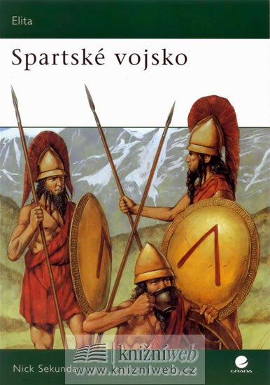 SPARTSKÉ VOJSKO