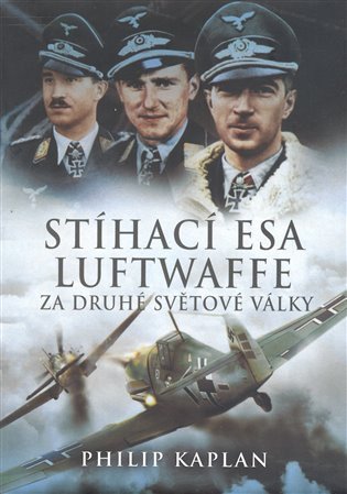 Obálka knihy