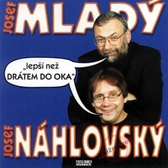 Obálka knihy