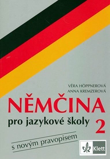 Obálka knihy