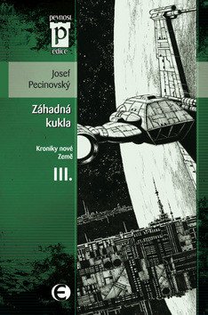 Obálka knihy