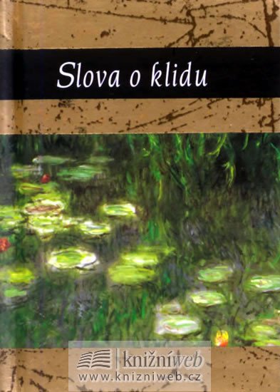 SLOVA O KLIDU