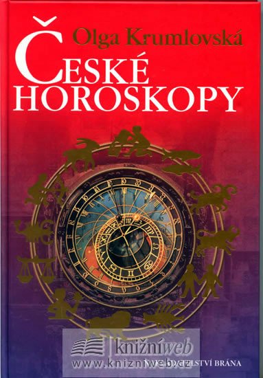 ČESKÉ HOROSKOPY/BRÁNA