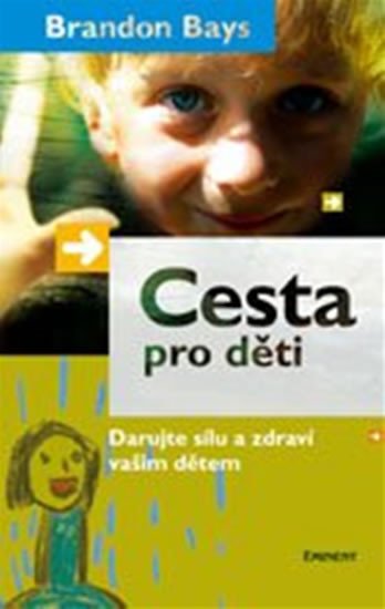 CESTA PRO DĚTI