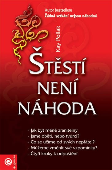 ŠTĚSTÍ NENÍ NÁHODA