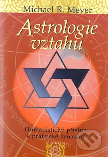 ASTROLOGIE VZTAHU