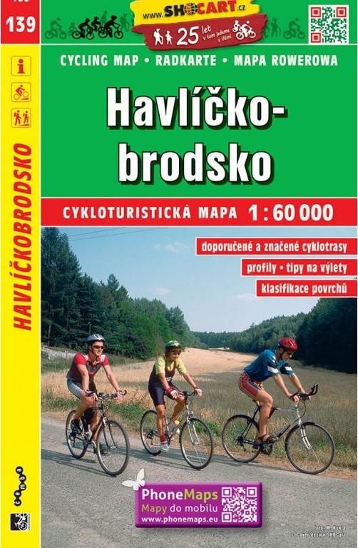 HAVLÍČKO-BRODSKO CMČ.139