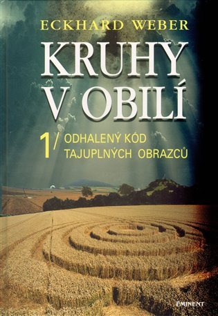 Obálka knihy