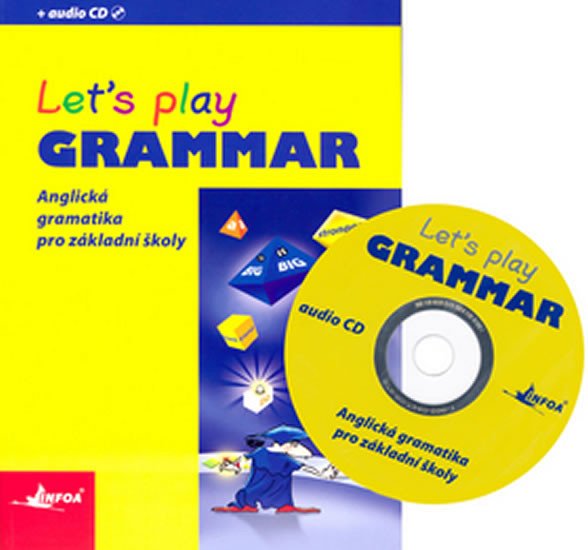 LETS PLAY GRAMMAR/INFOA