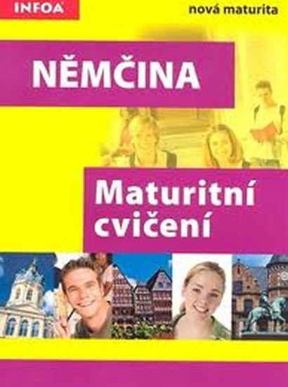 NĚMČINA MATURITNÍ CVIČENÍ