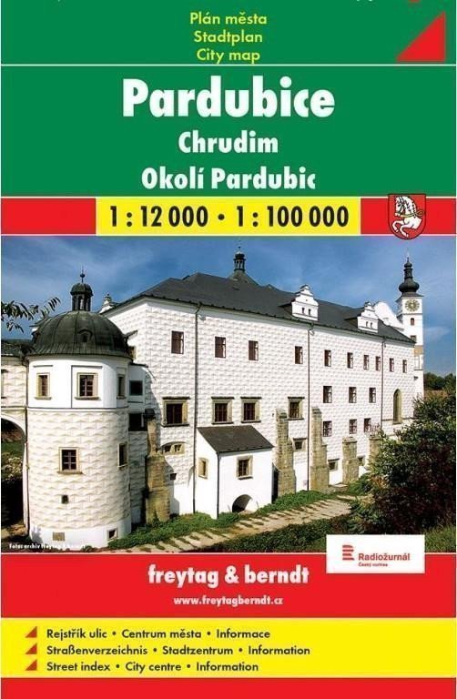 Obálka knihy