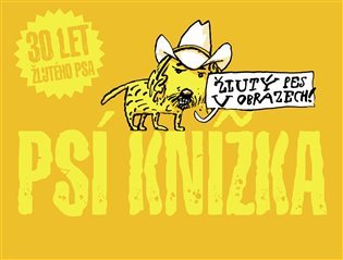 Obálka knihy