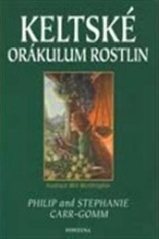 Obálka knihy