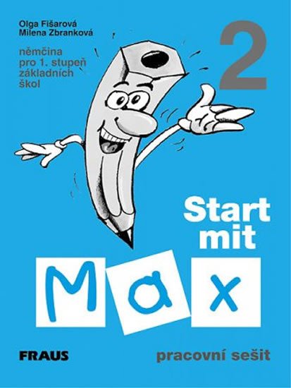 START MIT MAX 2 PS