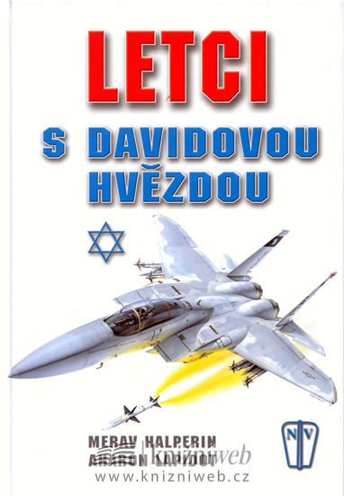 LETCI S DAVIDOVOU HVĚZDOU