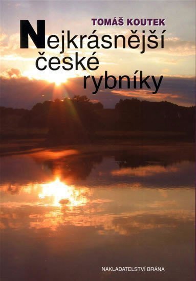 Obálka knihy