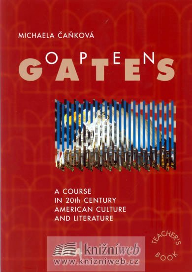 OPEN GATES