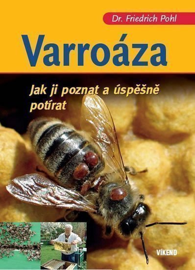 Obálka knihy