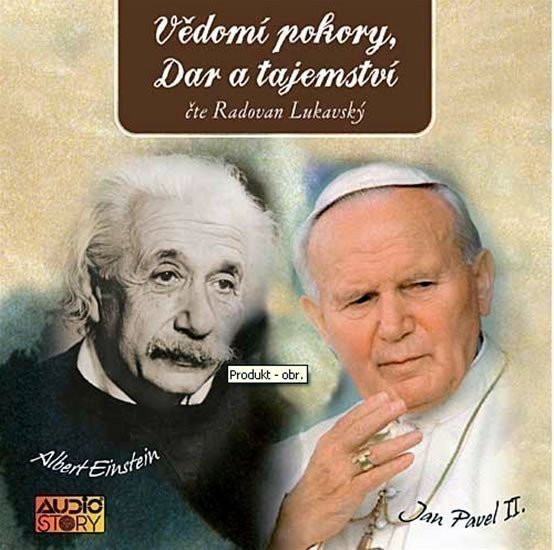 Obálka knihy