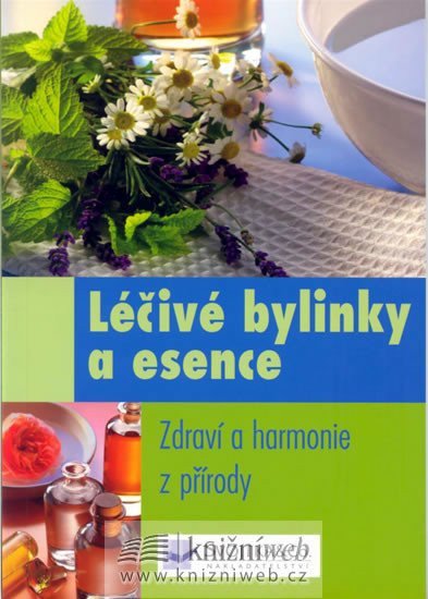 Obálka knihy