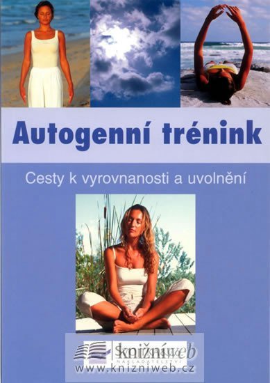 Obálka knihy