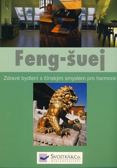Obálka knihy