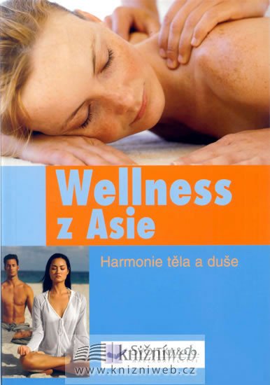 WELLNESS Z ASIE