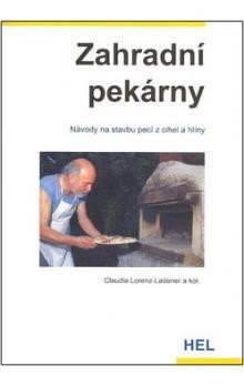 ZAHRADNÍ PEKÁRNY