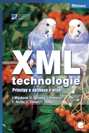 XML TECHNOLOGIE