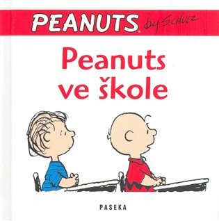 Obálka knihy