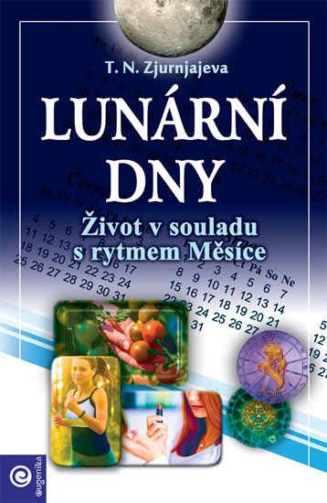 LUNÁRNÍ DNY