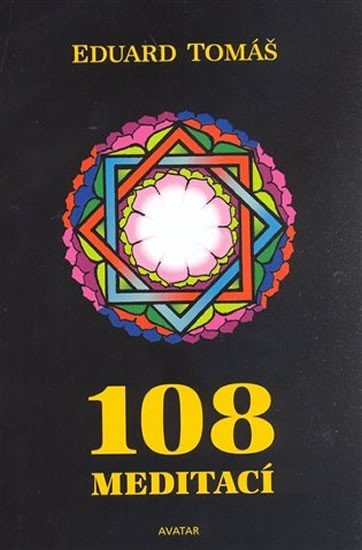 108 MEDITACÍ