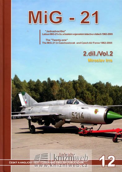 MIG-21