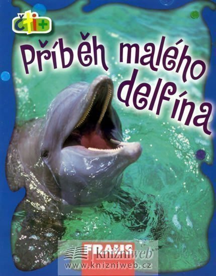 Obálka knihy