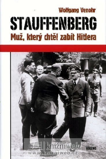 Obálka knihy