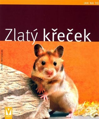 Obálka knihy