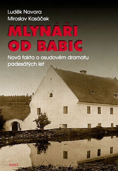 MLYNÁŘI OD BABIC