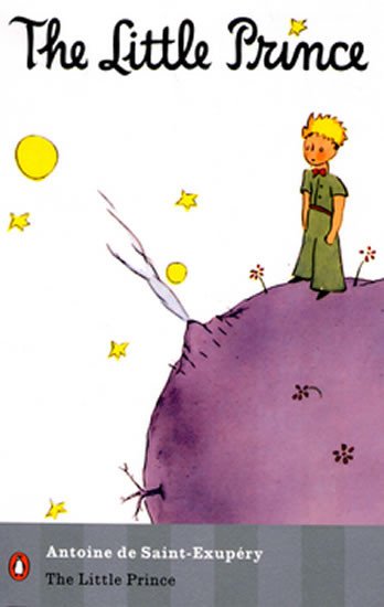 THE LITTLE PRINCE