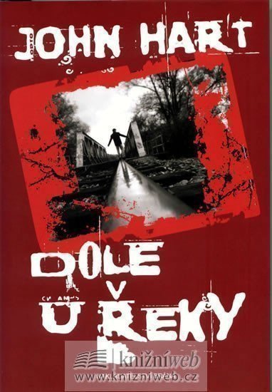 Obálka knihy