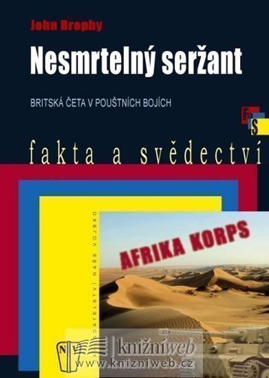 Obálka knihy